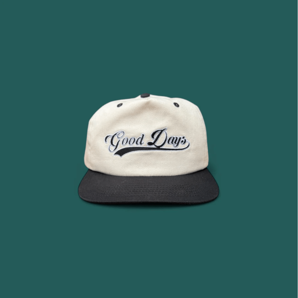Good Days Varsity Hat