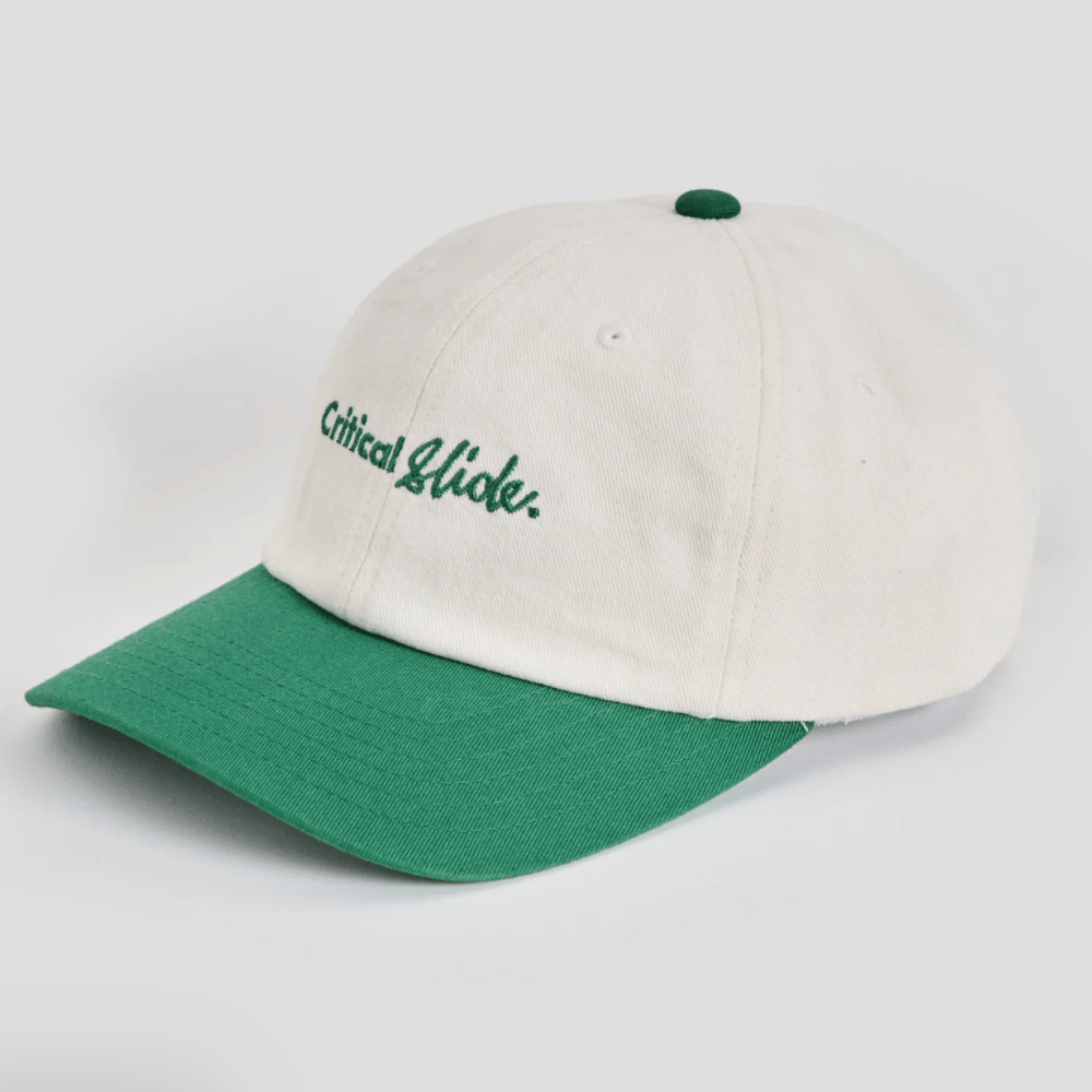Institute Dad Hat Critical Slide Society