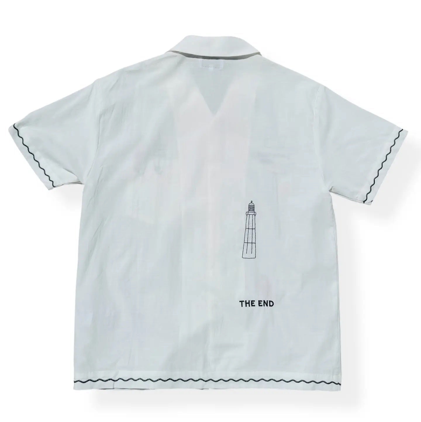 Montauk Camp Shirt