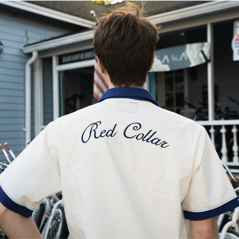 Captains Jersey Resort Shirt 3