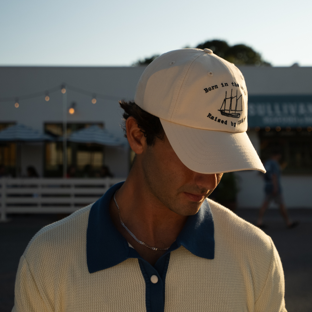 Sailors Cap