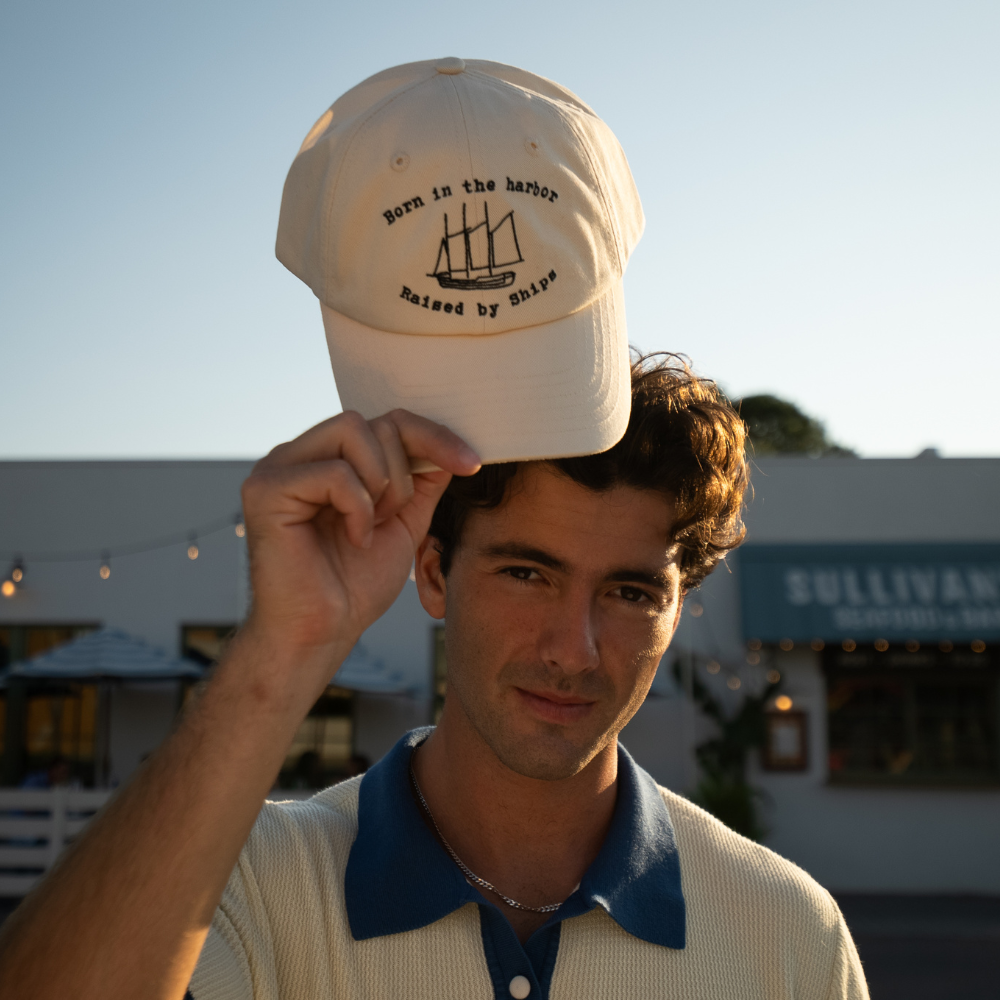 Sailors Cap