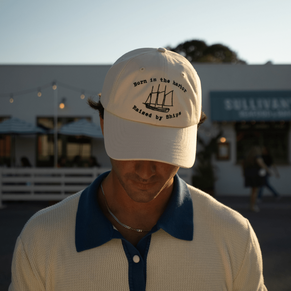 Sailors Cap