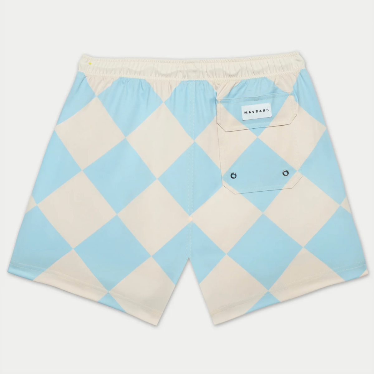 Shoreline Swim Short