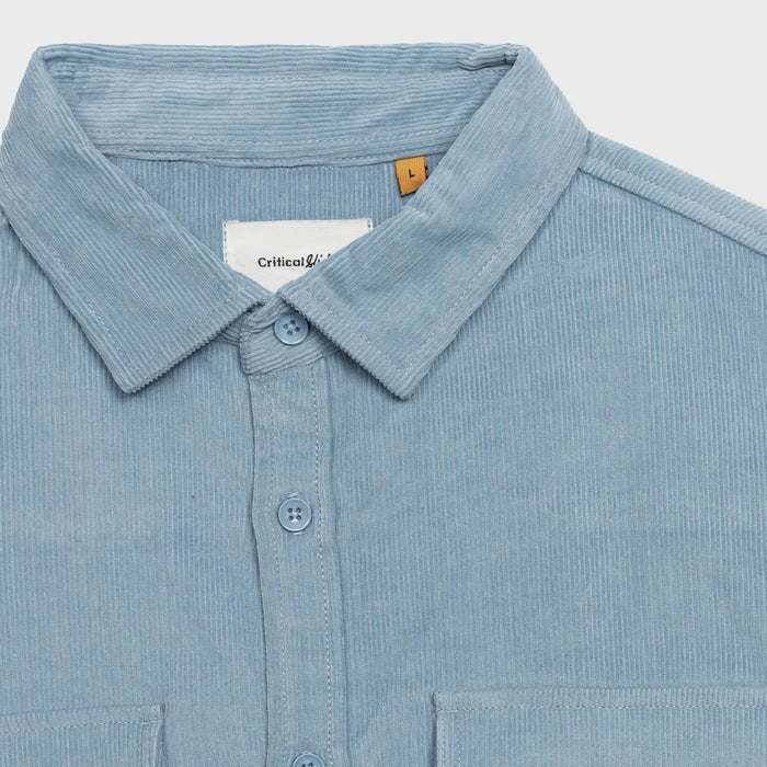 Lazy Boy Shirt Critical Slide Society