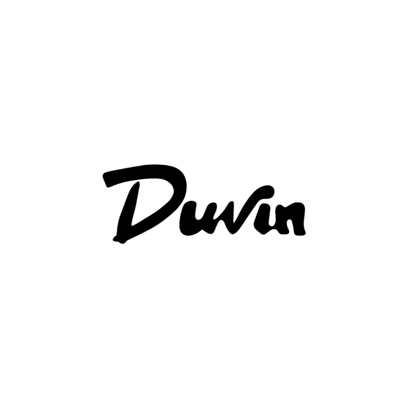 Duvin Design Logo