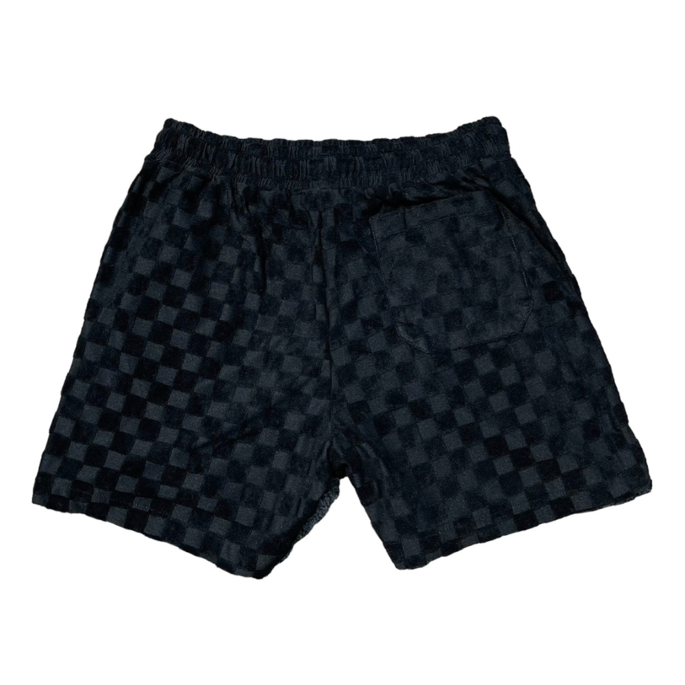 Venice Terry Cloth Shorts