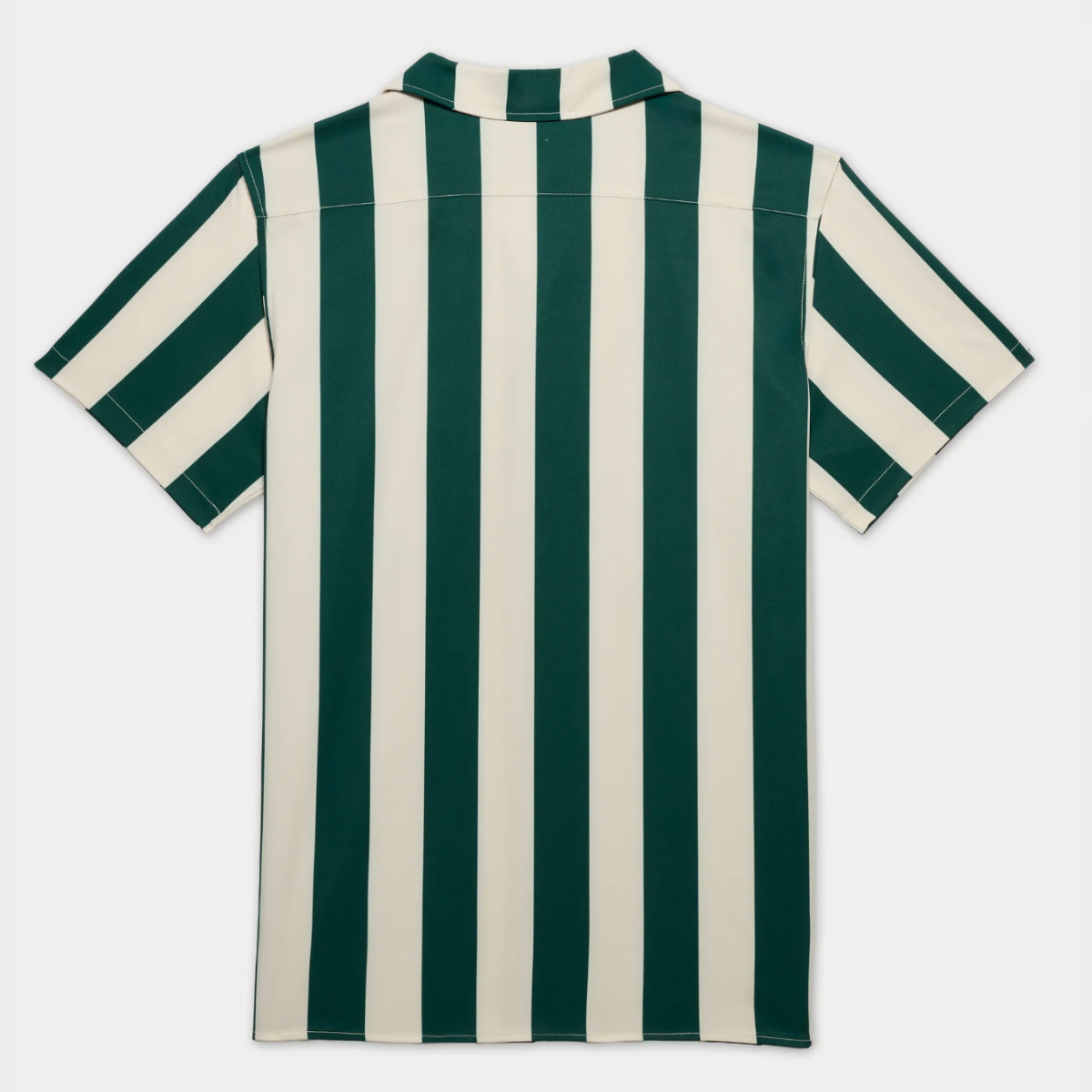 Emerald Heritage Cabana Weekend Shirt