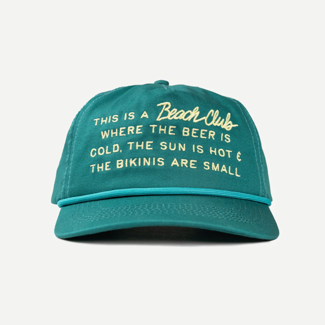 Hot Sun Hat Duvin Design