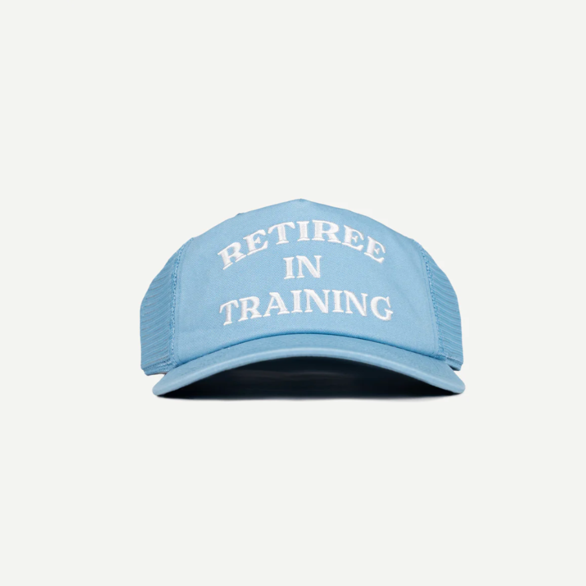 In Training Retiree Hat