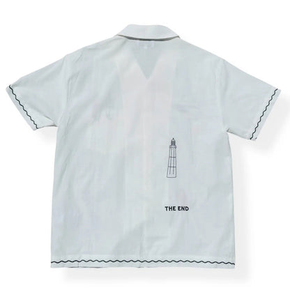 Montauk Camp Shirt