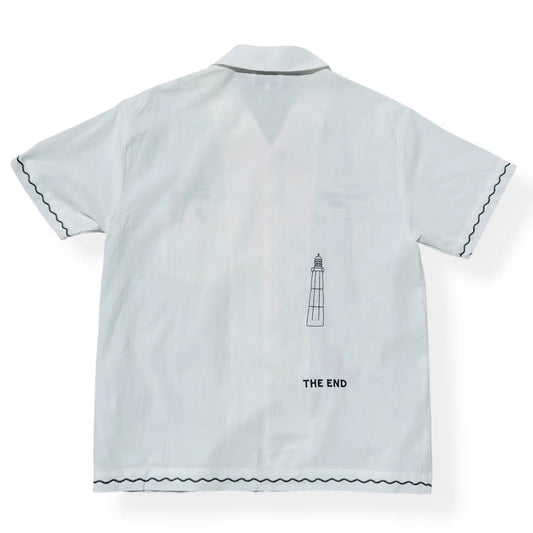 Montauk Camp Shirt