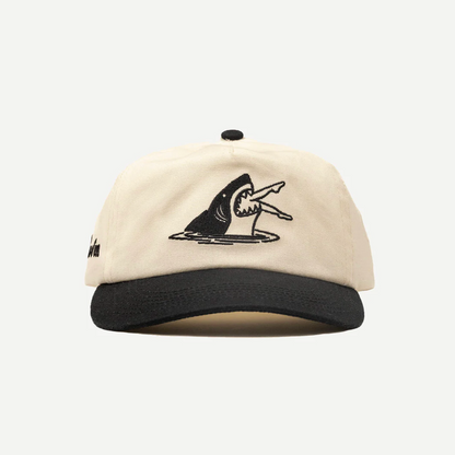 Shark Hat Duvin Design