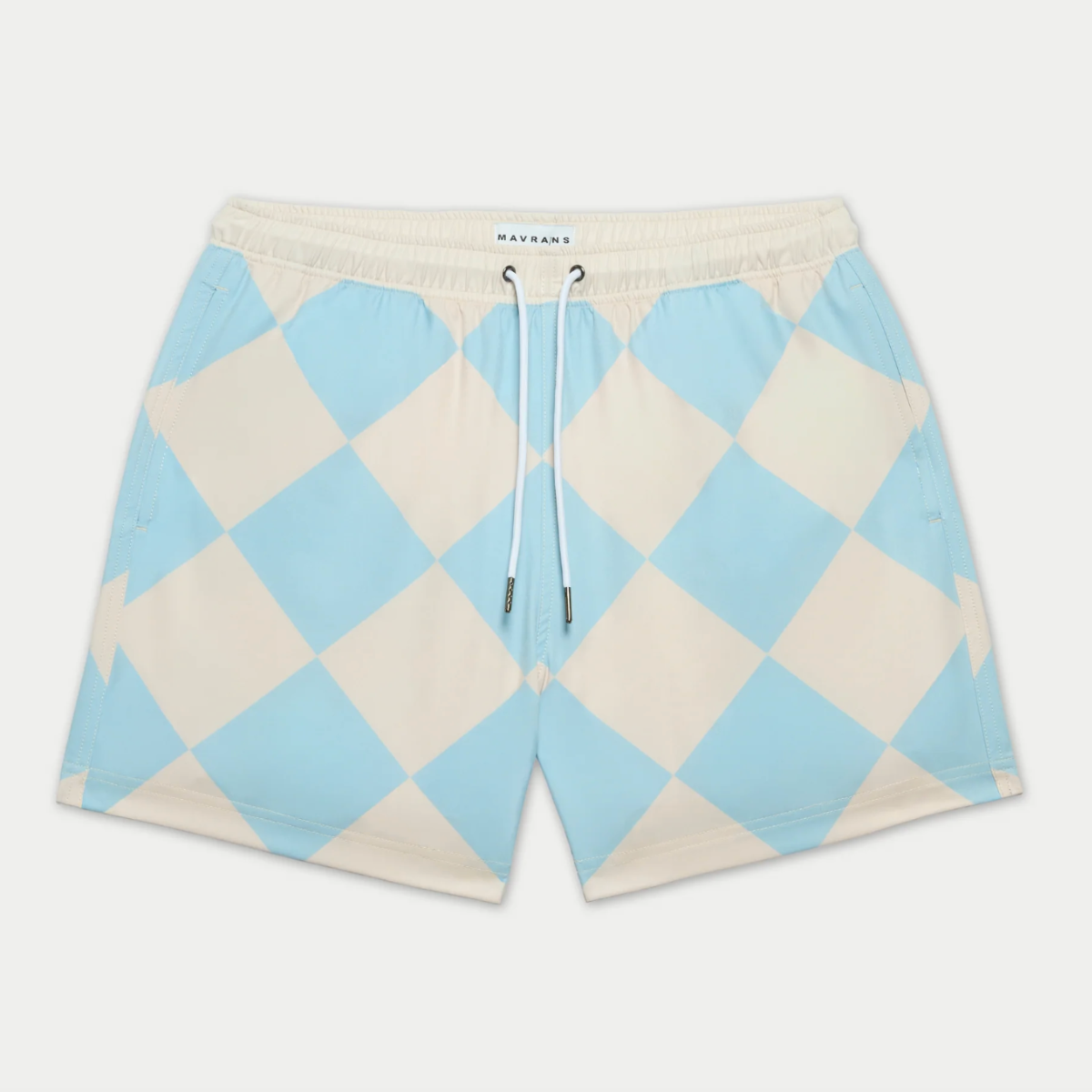 Shoreline Swim Short