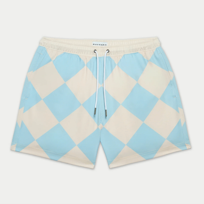Shoreline Swim Short
