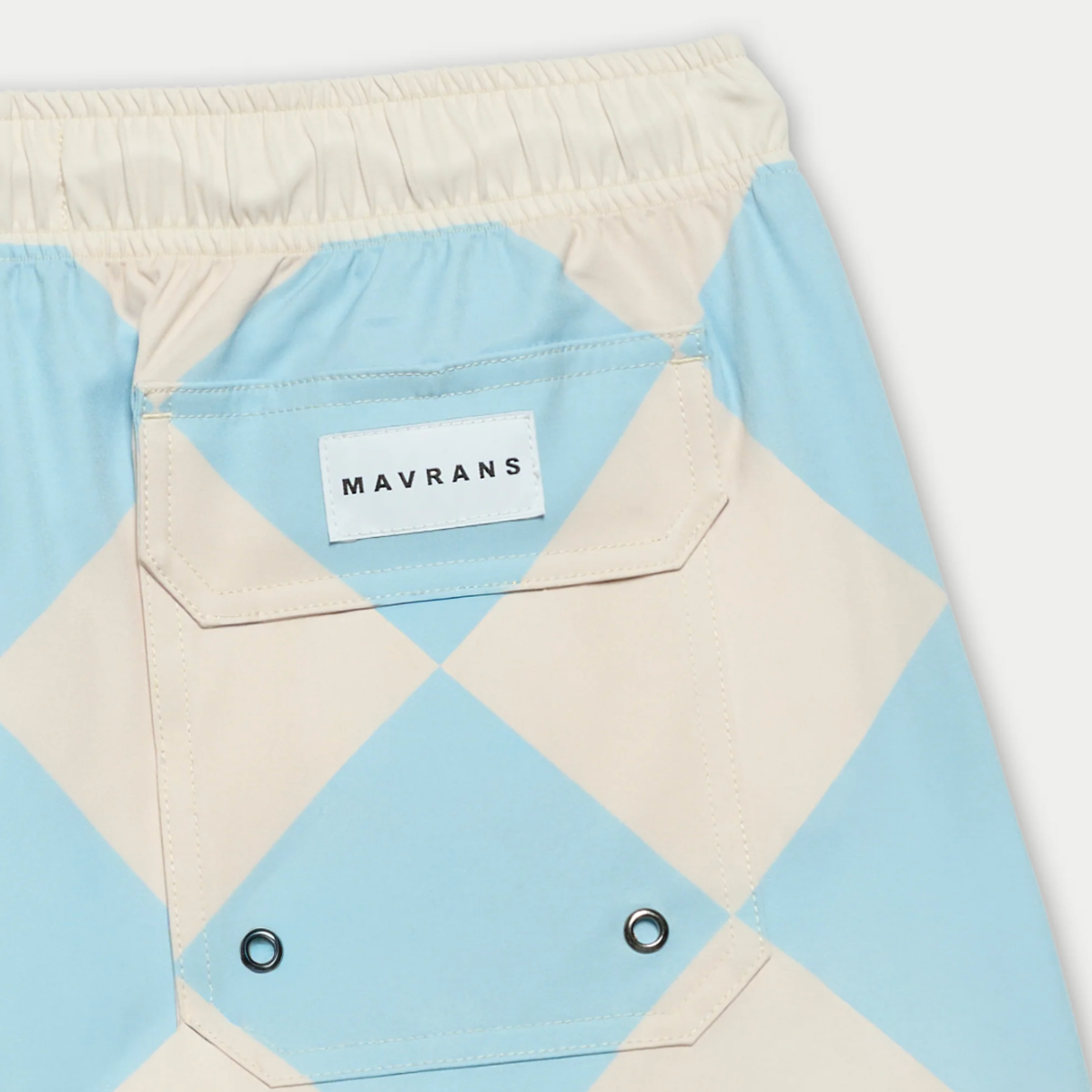 Shoreline Swim Short