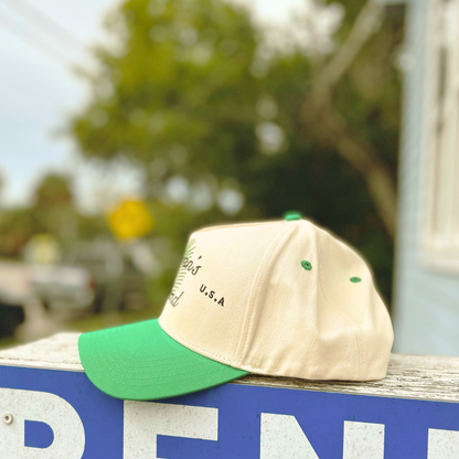 Sully's Cap