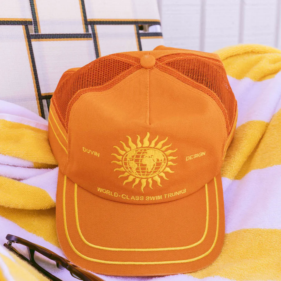 Sun Hat