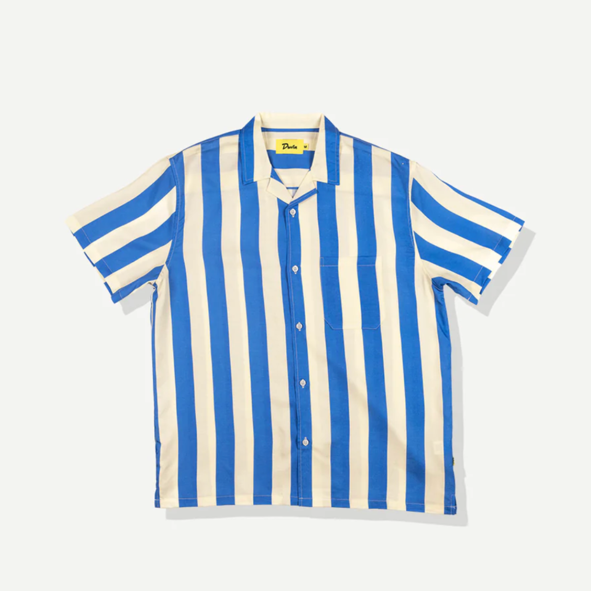 Travel Buttonup