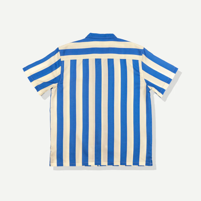 Travel Buttonup